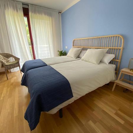 Apartamento Llar Del Cares Arenas De Cabrales Dış mekan fotoğraf