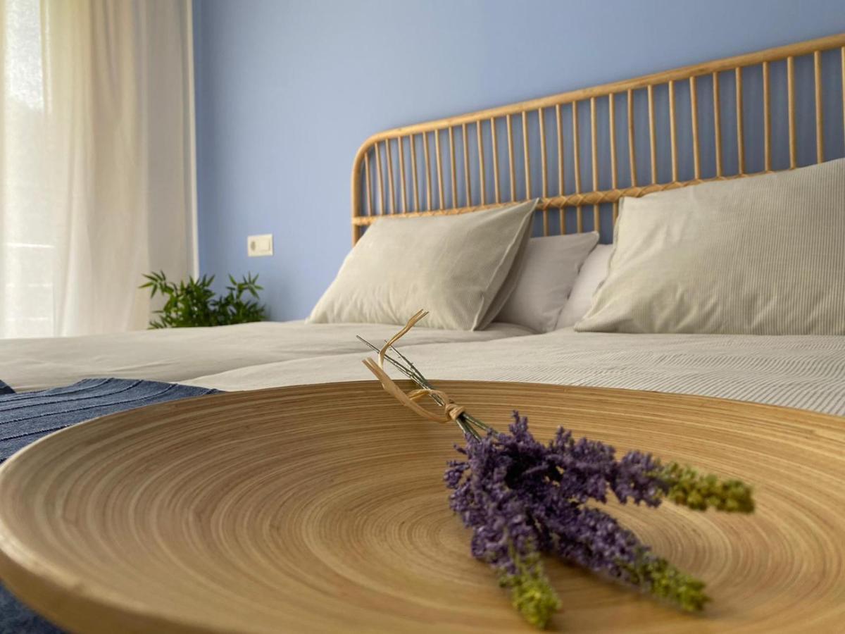 Apartamento Llar Del Cares Arenas De Cabrales Dış mekan fotoğraf
