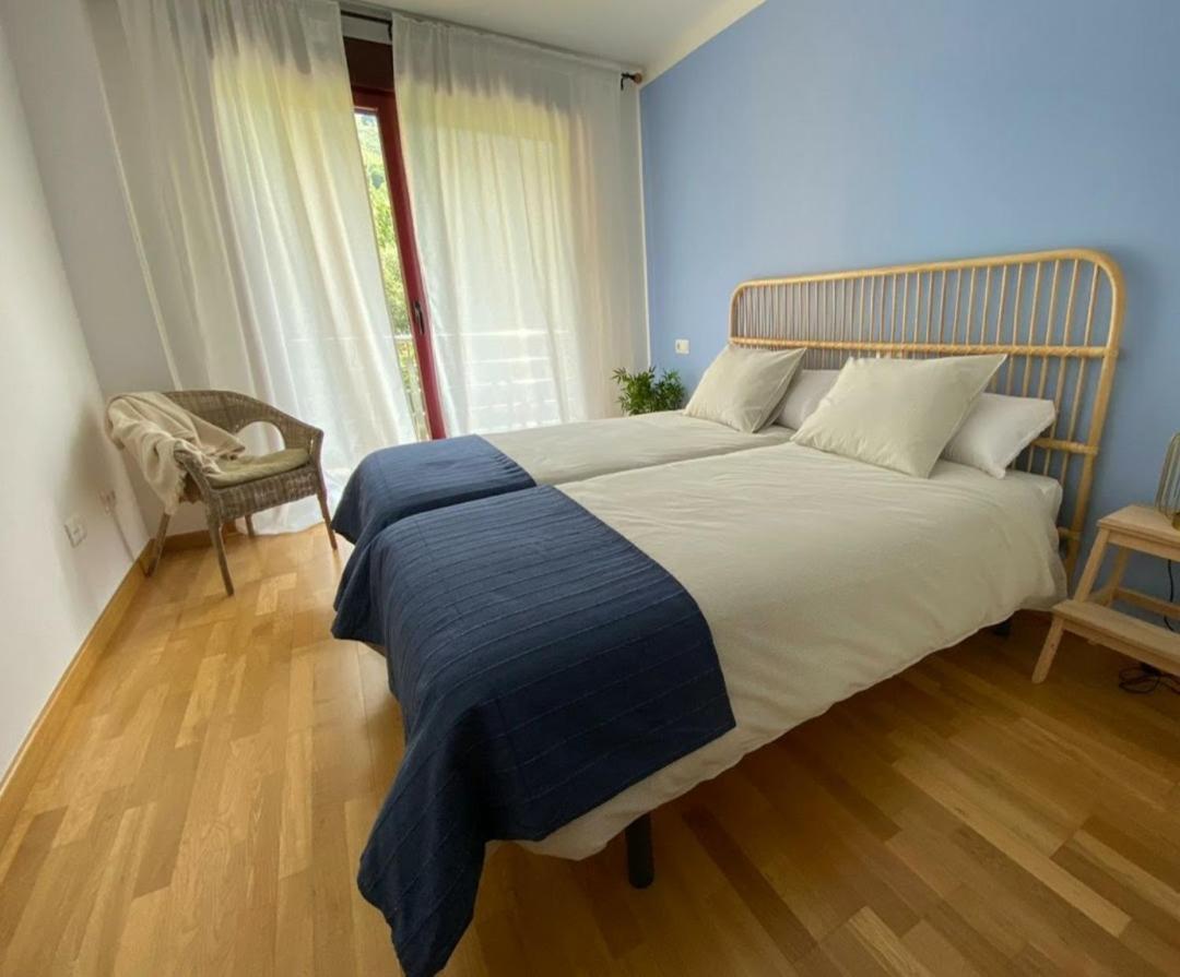 Apartamento Llar Del Cares Arenas De Cabrales Dış mekan fotoğraf